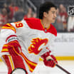 Direction 2025-26 Flames Calgary