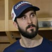 Postgame @ SJS: Danault