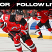 DEVILS VS MAPLE LEAFS 10/10/24 LIVE UPDATES