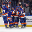 Unos encendidos New York Islanders saltan al primer lugar del Ranking