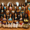 Introducing the 2025-26 Vegas Vivas 💃