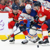 NHLsv tippar Stanley Cup-finalen mellan Florida Panthers och Edmonton Oilers