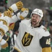 Previa de pretemporada de los Vegas Golden Knights