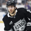 Alex Laferriere signs 3 year contract with Los Angeles Kings