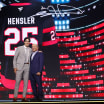 Hensler, nuevo orgullo hispano, cumple "sueño" con Ottawa