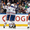 GAME RECAP: Oilers 4, Canucks 3 – OT (Game 2) 05.10.24