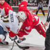 Face-off rule enforcement haunts Wings
