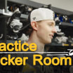 Locker Room Raw: Vladislav Kolyachonok