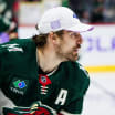 MINNESOTA WILD TO CELEBRATE HOCKEY FIGHTS CANCER AWARENESS NIGHT ON NOVEMBER 16 2025 VS. VEGAS GOLDEN KNIGHTS