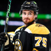Connor Clifton Reacts to Landing Back in Boston, ‘We’re Thrilled’