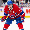 Brendan Gallagher suspended 5 games for actions in Montreal Canadiens game
