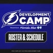 Tampa Bay Lightning announce 2026 Development Camp roster and schedule, presented by Florida Blue