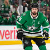 Dallas Stars Jamie Benn injury update 092525