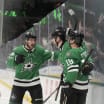 Lian Bichsel trifft bei seiner NHL-Premiere für die Dallas Stars