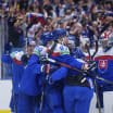 IIHF-Weltmeisterschaft 2024 Spieltag 13 Mai