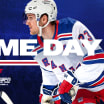 Rangers at Blues: Pregame Notes | 12.15.24