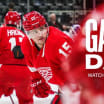 PREVIEW: Red Wings host Canadiens in 2022-23 season opener