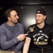 Warrior 1-on-1: Joonas Korpisalo