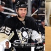 Talbot : Une figurine en mon honneur 