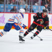 Senators fall 5-2 to Oilers