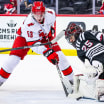 Recap: Canes 'Can't Capitalize' In Loss To Devils