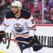 Kane fined $5,000 for actions in Oilers game