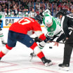 Los Florida Panthers reinaron en Finlandia y por partida doble