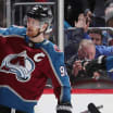 Landeskog likes Avalanche's chances of winning Stanley Cup