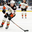 Top prospects for Anaheim Ducks