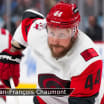 Nicolas Deslauriers, un réserviste investi