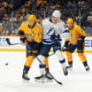 Preseason Game Day: Preds at Lightning