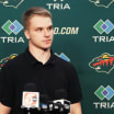 Kumpulainen at Development Camp 7/2