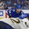 LIGHTNING FIRST ROUND SERIES VS. PANTHERS TO AIR AND STREAM ON BALLY SPORTS