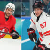 Switzerland ready for 2026 Olympics matchup against Canada