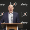 12/7 PHI vs. COL Postgame: Rick Tocchet