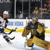 Stanley Cup Playoffs Buzz: Golden Knights can even series vs. Avalanche