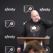 12/11 Pregame: Tocchet
