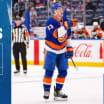 Takeaways: Palmieri Lifts Isles to 4-3 Win Over Flyers