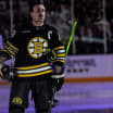 Emotional Marchand Reflects as he Hits 1,000-Game Milestone
