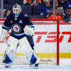 Sharks sign goaltender Eric Comrie to two-year contract