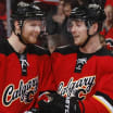 Flames host Hockey Is For Everyone night