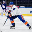 Isles Day-to-Day: Barzal and Shabanov Take Maintenance Days 