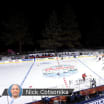 NHL Outdoors Saturday overcomes delay to finish game at Lake Tahoe