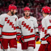 Hurricanes hájí skvělou domácí bilanci