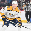 Parssinen et les Predators s’entendent pour un an