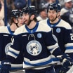 blue jackets learn from stretch run