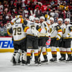 Best of Golden Knights Quotes from Stanley Cup Final Game 1 vs. Carolina Hurricanes