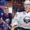 Jochen Hecht und Uwe Krupp fiebern mit den Buffalo Sabres mit