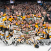 upper arlington golden bears ohsaa ohio high school hockey champion