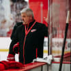McLellan, Red Wings talk Olympic Winter Games Milano Cortina 2026